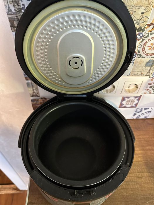 Мультиварка Moulinex 8 в 1