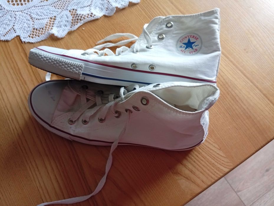 Trampki wysokie Converse ALL *STAR