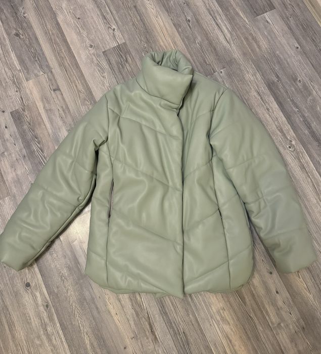 Куртка зимова stimma