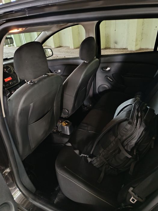 Dacia Sandero 1.0 SCe Comfort