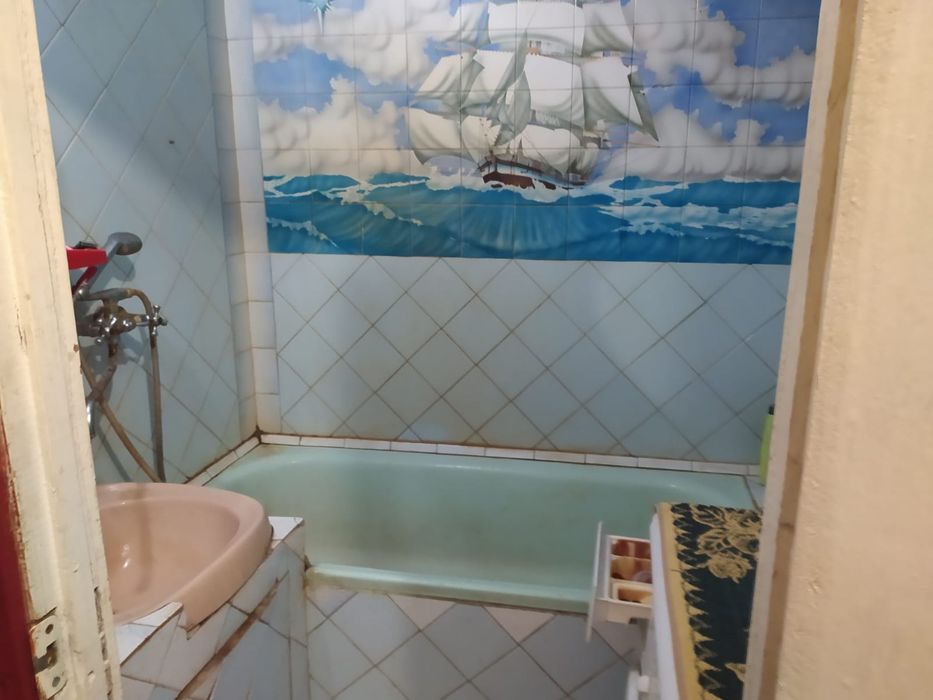 Здам 2 кімнати в 3 кім.квартирі!