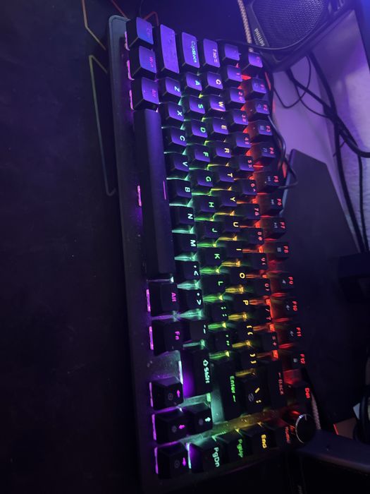 Setup Gamer de boa qualidade
