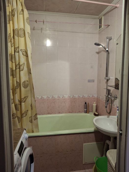 Аренда 3х комн, Позняки, Драгоманова д.23