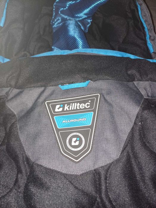 Kurtka narciarska Killtec