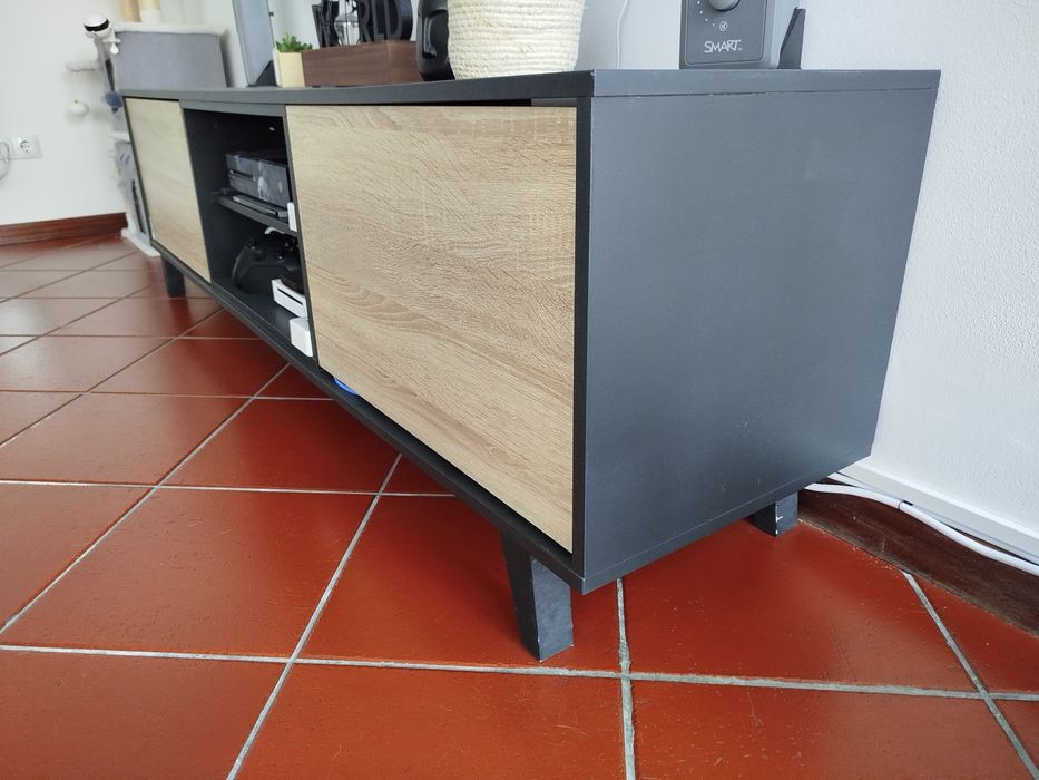 Móvel TV 180 X 51