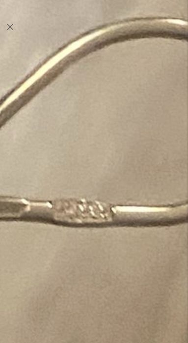 Серьги 585 проба полусферы золото