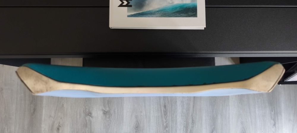 Prancha de Bodyboard