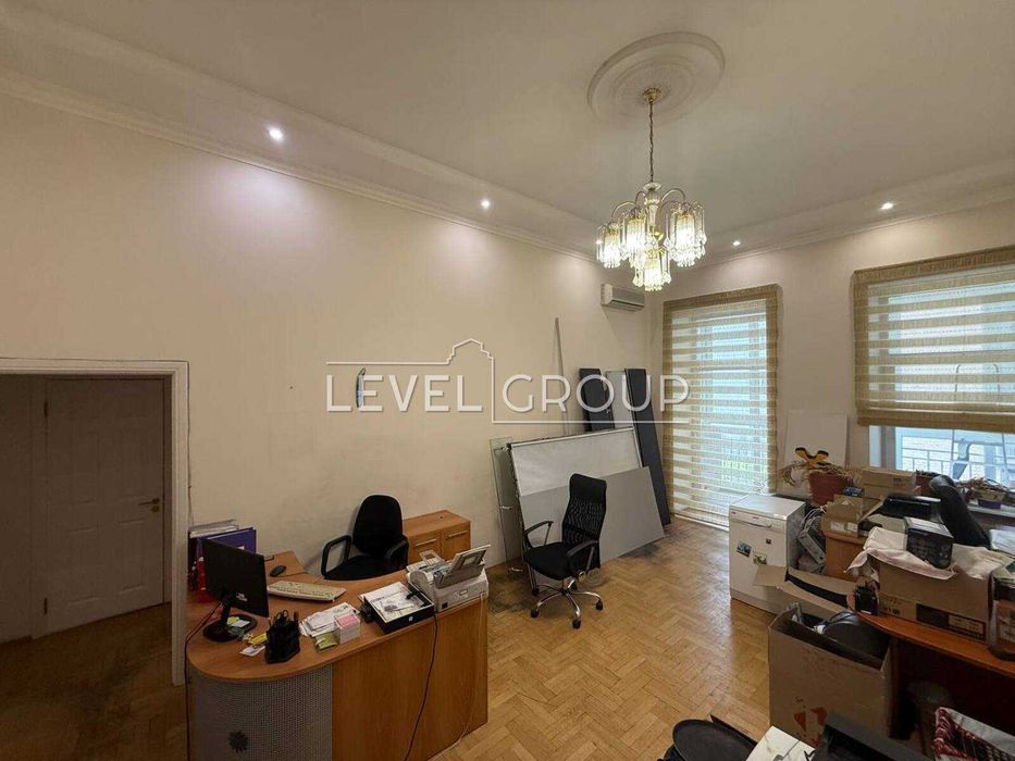 Офіс S=98 кв.м. центр метро Палац Спорту Гулівер