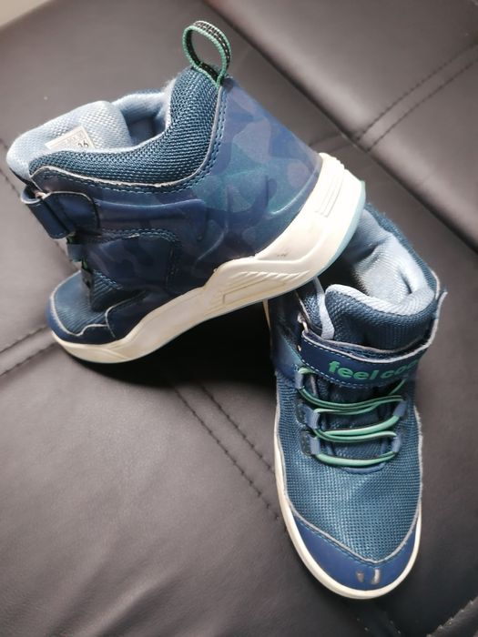 Adidasy riserved 36