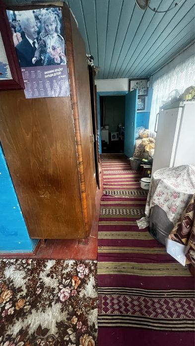 Продам добротний будинок в с. Медвин