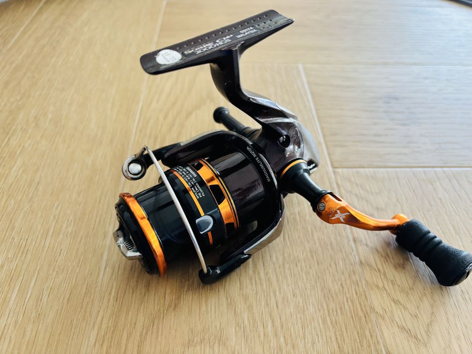 shimano soare ci4+ - Купити товари для спорту - Ціна на OLX.ua