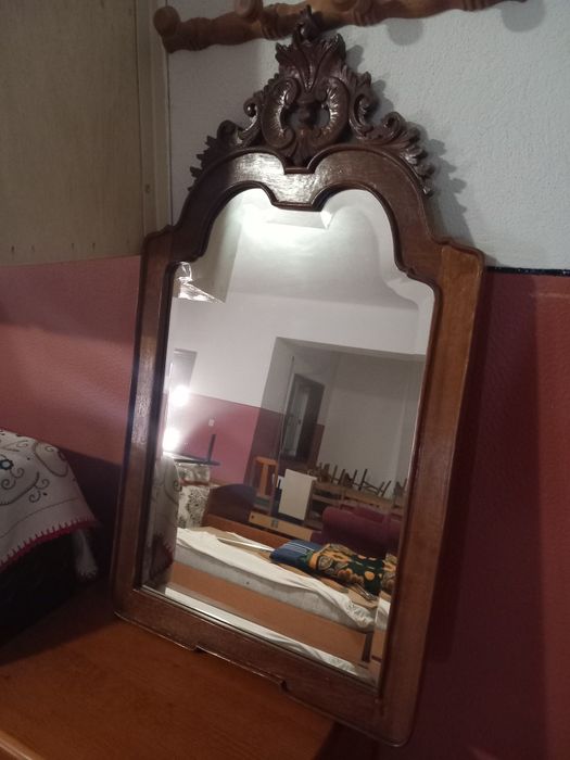 Espelho  p/ parede