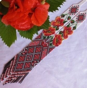 Українська вишиванка