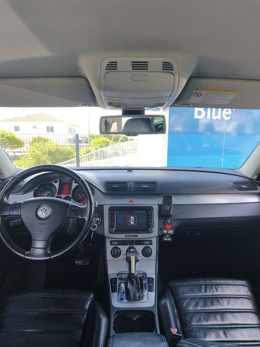 VW Passat 2.0Tdi 170cv
