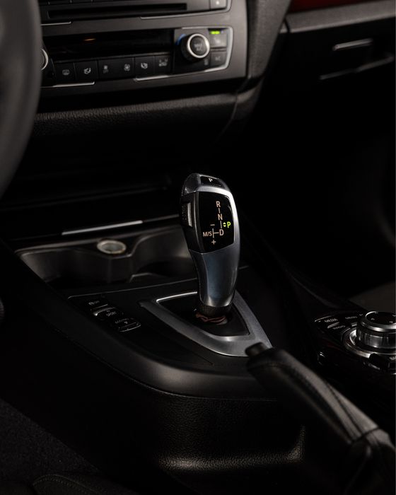 Bmw 120d Pack M Performance Sport Line