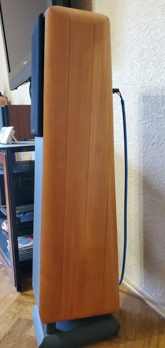 Chario Constellation Cygnus. Hi-End 3-х полосная напольная акустика