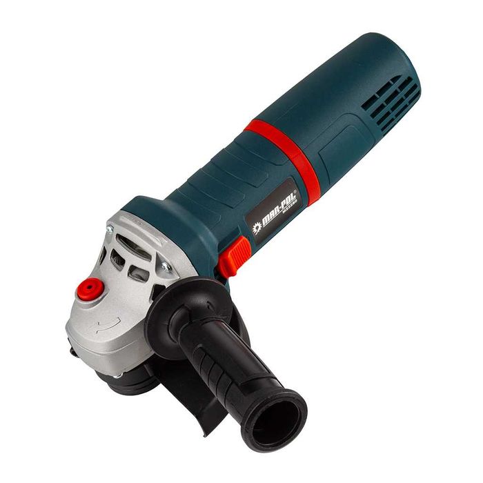 Szlifierka kątowa 125mm 720 w z regulacją