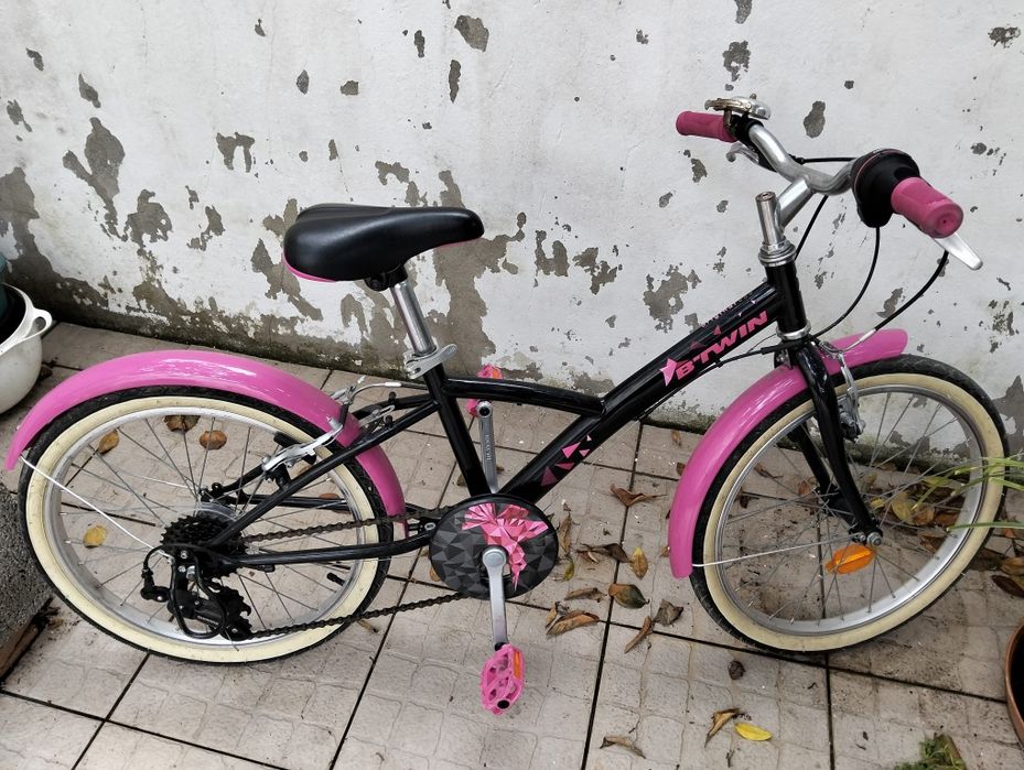 Bicicleta roda 16