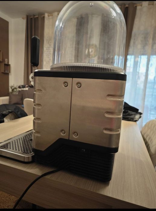 Heineken Blade Máquina