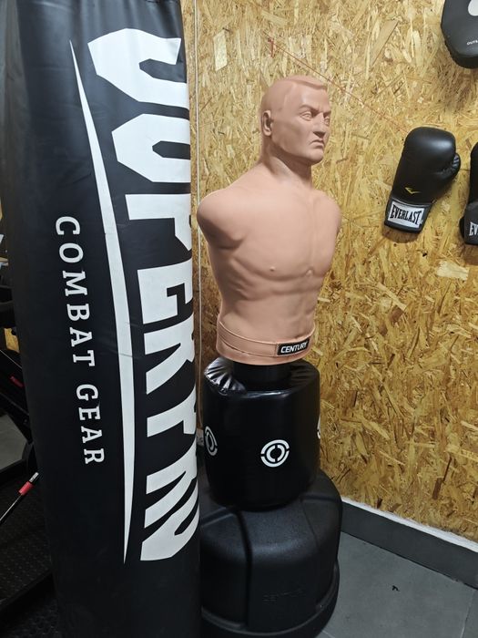 Boneco Century bob  (reservado)