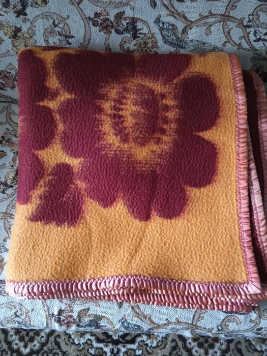 Одеяло верблюжье двухспальное торг