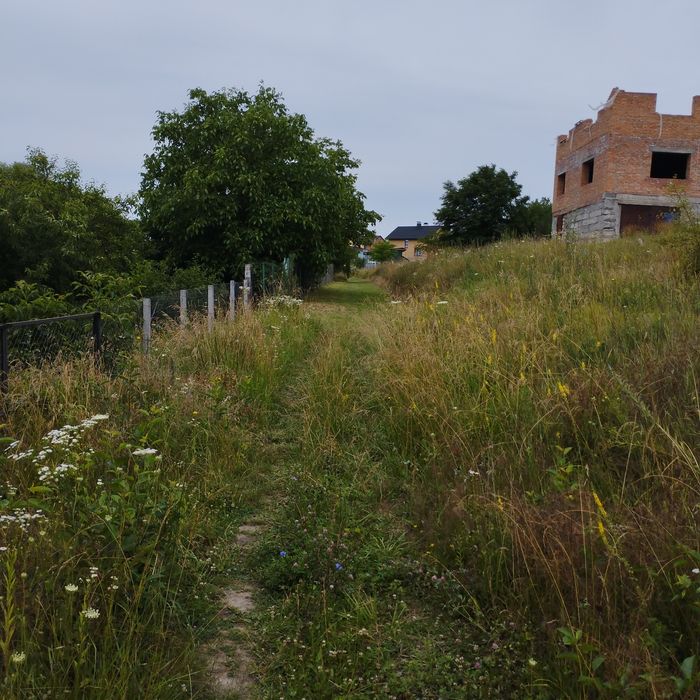 Ділянка 6с Барське шосе 5й пров.Каденюка