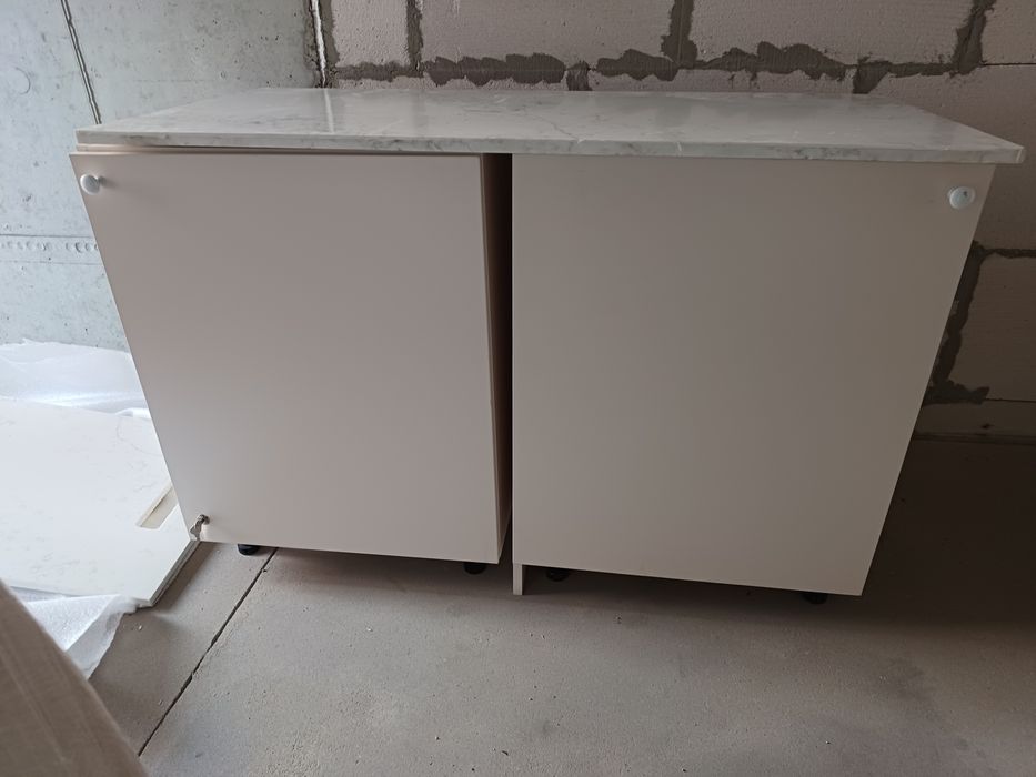 Меблі для салону краси