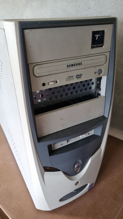 Caixa de computador samsung64309864177155120