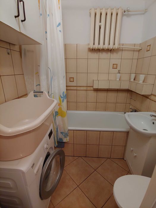 Kawalerka do wynajęcia 36,6 m2