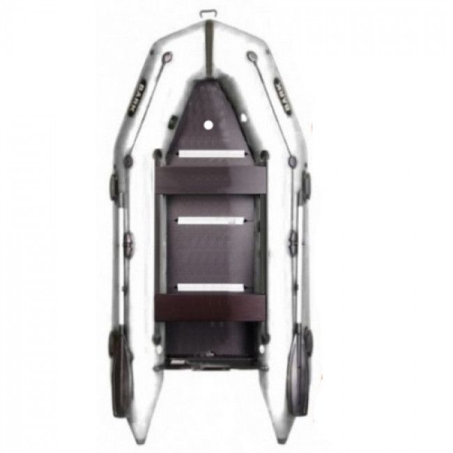 Ponton BARK BT-330 SD Jasnoszara DEALER Gwarancja factura kolibri