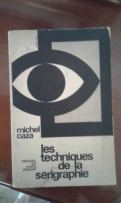 Livros antigos, técnicos