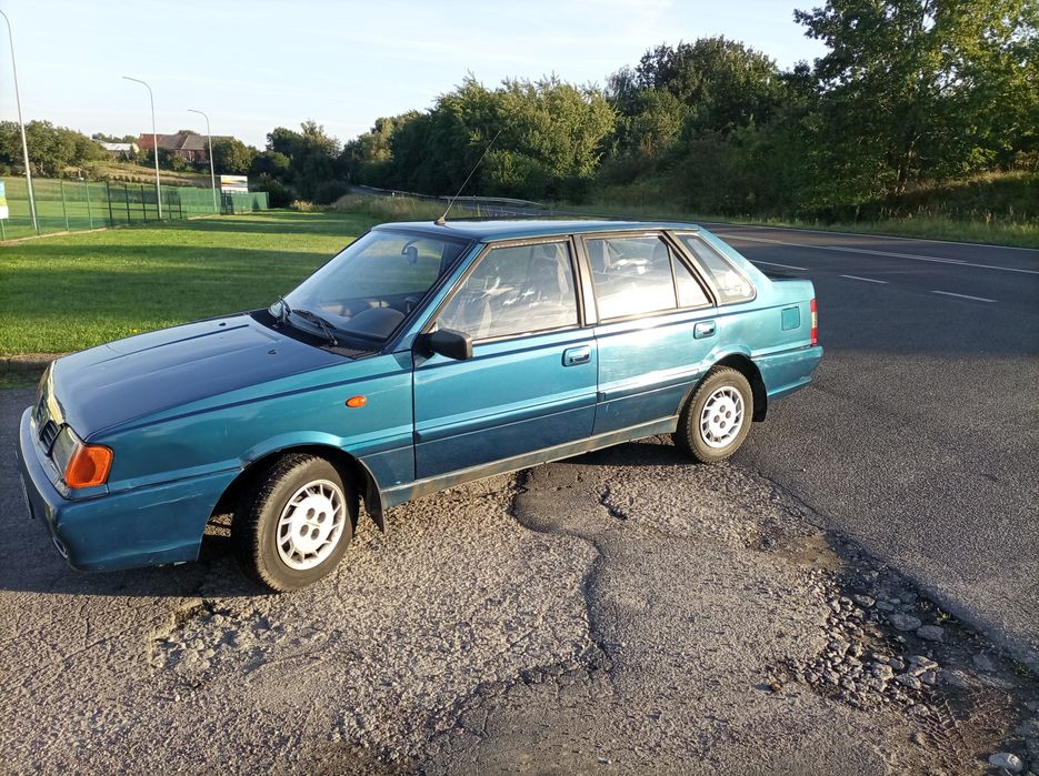 Polonez atu plus