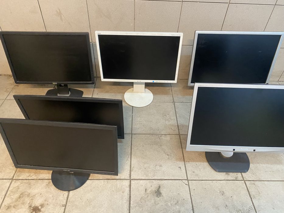 Komputer kompletny Hp pro 3130 i3 Dysk ssd