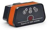 Диагностические сканеры VGATE ICAR 2 BT3.0, BT4.0 и WIFI