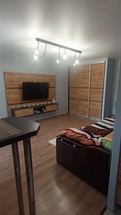 Продам 1 кімнатну квартиру студію