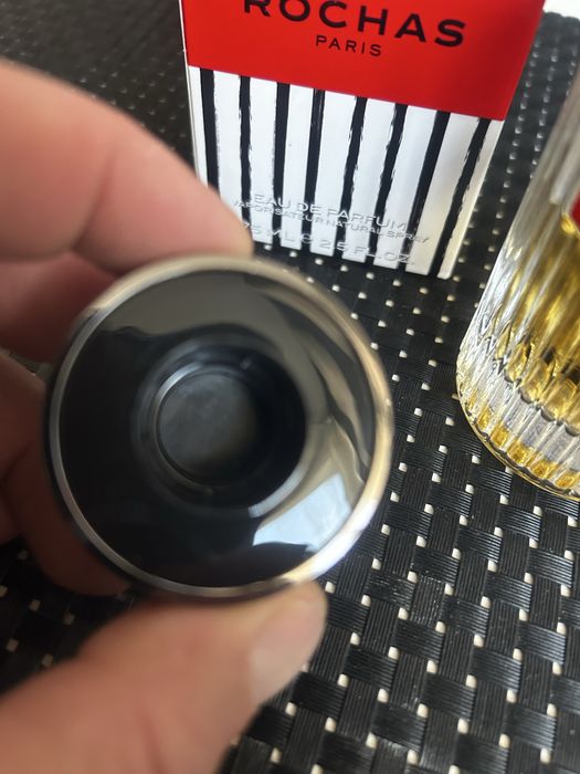 Perfumy męskie Moustache Rochas Paris 75ml