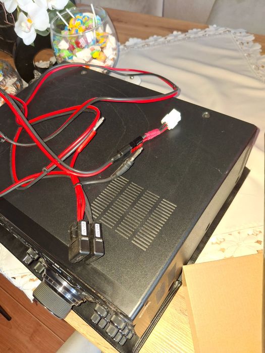 Radio Yaesu ftdx101d