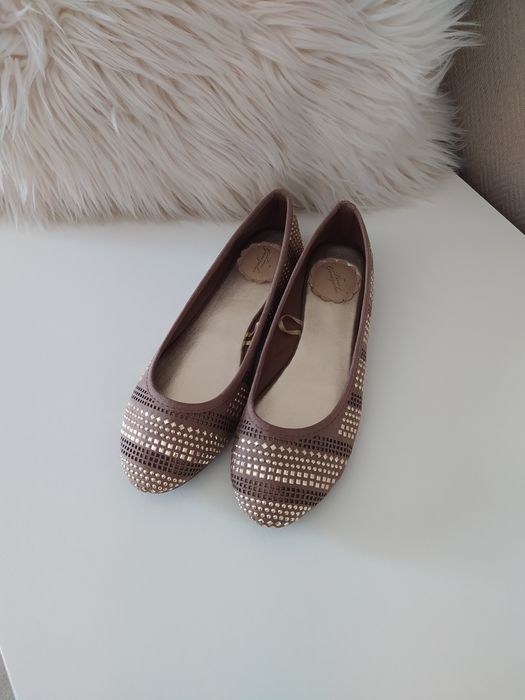 Sabrinas novas tamanho 37