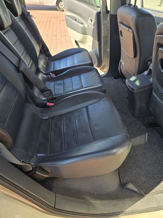 Vendo Renault Megane Scenic