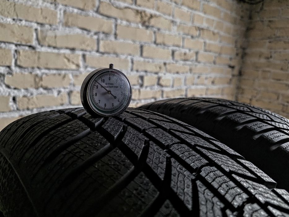Нові одиночки 215/65r17 Continental | WinterContact TS870P / TS850P | 2022 / 2023 | Преміум зимові шини | Поштучно / 1шт / на запаску