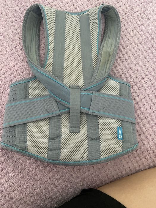 Коректор постави Alkom розмір 2