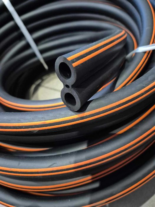 PRZEWÓD MLECZNY GUMOWY VMS11.6/20.6 Do Robota DeLaval Zamiennik