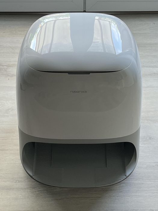 OUTLET Roborock Qrevo Curv Przepracowane 6 GODZIN FV23%