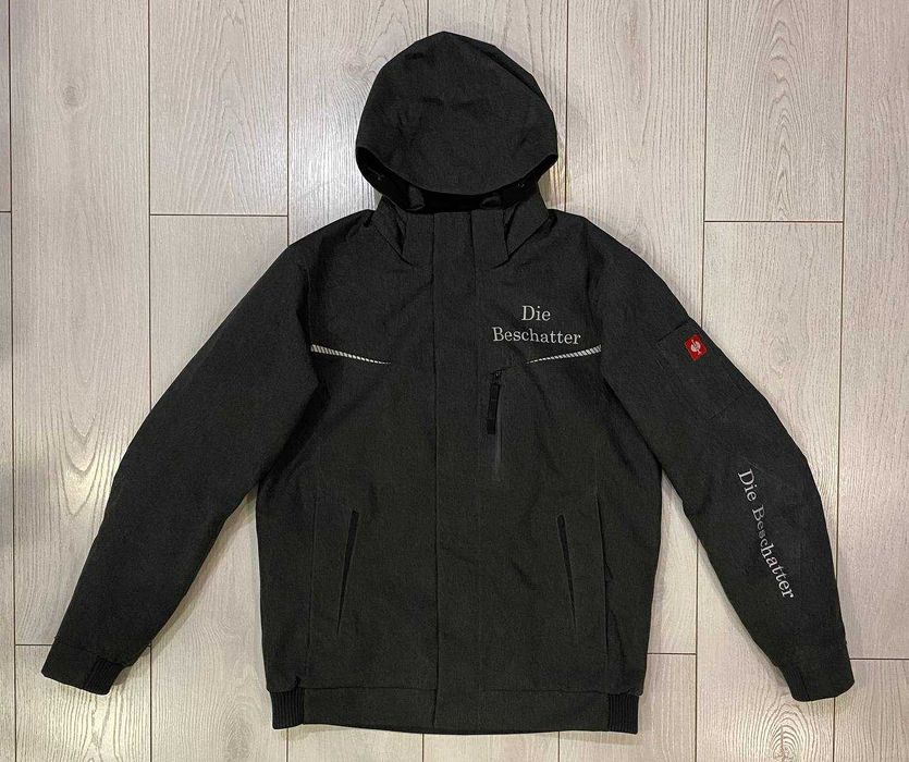 чоловіча зимова утеплена куртка Engelbert Strauss
р-р M