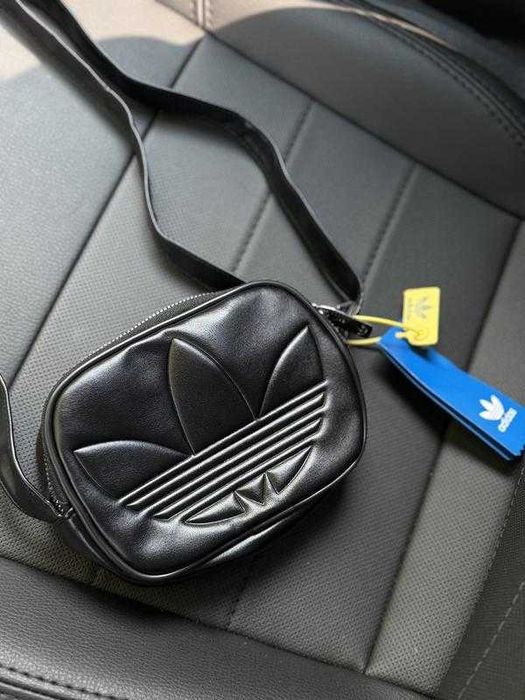 Жіноча Сумка Через Плече ADIDAS | месенджер адідас | барсетка адидас