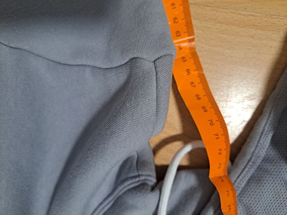 Bluza Reebok z kapturem L XL  nowa z metkami TK Maxx TKMaxx