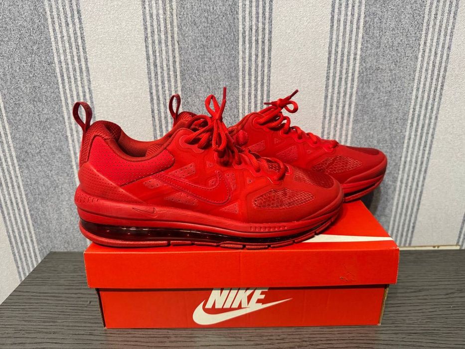 Чоловічі кросівки Nike Air Max