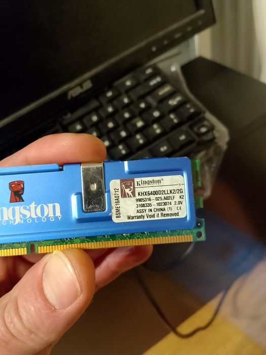 Komputer stacjonarny