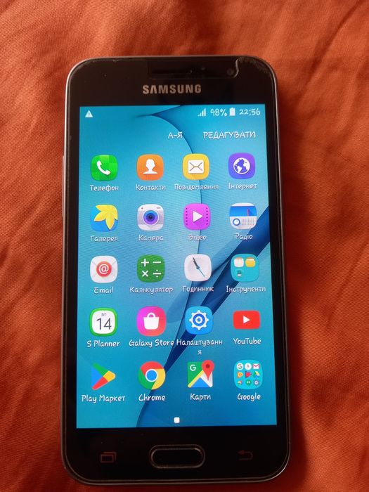 Samsung Galaxy J1