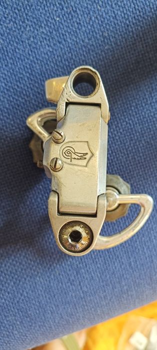 Desviador traseiro Campagnolo